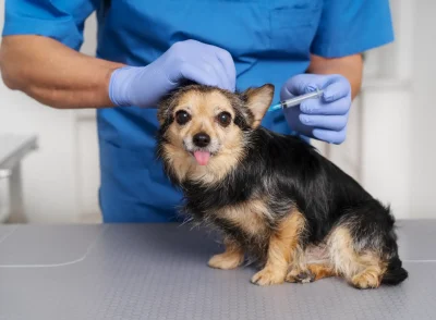 close-up-veterinary-doctor-taking-care-pet